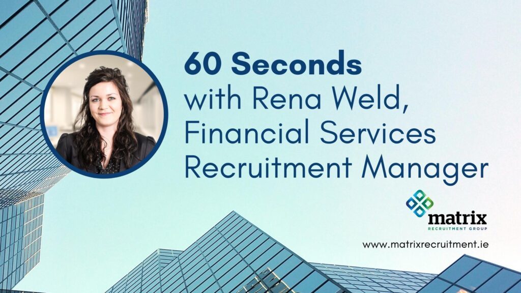 60 Seconds With Rena Weld 1024x576